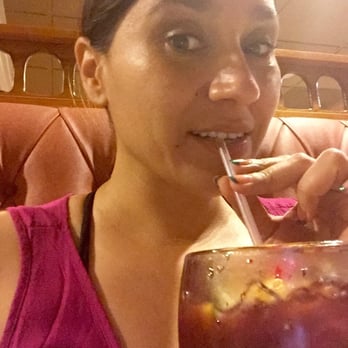 Mexico Restaurant - Life is so perfect when I'm here :0) I can't hold liquor down but this Sangria somehow is ok - Mexican Near Me - Huntingtown, Maryland