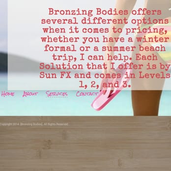 Bronzing Bodies - Www.bronzingbodies.com - Spray Tanning Near Me Bronzing Bodies - Www.bronzingbodies.com - Spray Tanning Near Me