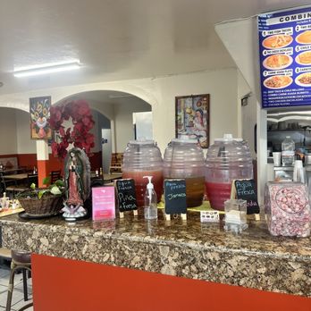 Rito’s Mexican Food - Tacos Near Me - Vista, California