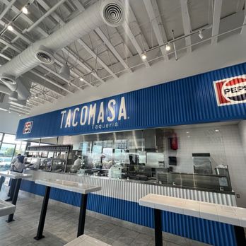 Tacomasa - Clean - Tacos Near Me - El Segundo, California Tacomasa - Clean - Tacos Near Me - El Segundo, California