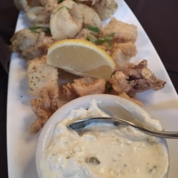 Lithos Estiatorio - Greek Near Me - Livingston, New Jersey