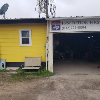Inspection First - Car Inspectors Near Me - Porter, Texas Inspection First - Car Inspectors Near Me - Porter, Texas