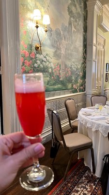 The College Club of Boston by null