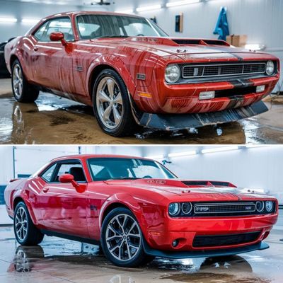 Mobile Detailing Amarillo