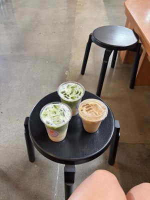 Roseline Coffee Cafe & Roastery by null