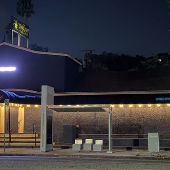 The Starlight Cabaret - Outside front - Comedy Clubs Near Me - Los Angeles, California The Starlight Cabaret - Outside front - Comedy Clubs Near Me - Los Angeles, California