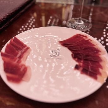 Bazaar Meat by José Andrés - Jamon - Steakhouses Near Me - Las Vegas, Nevada Bazaar Meat by José Andrés - Jamon - Steakhouses Near Me - Las Vegas, Nevada