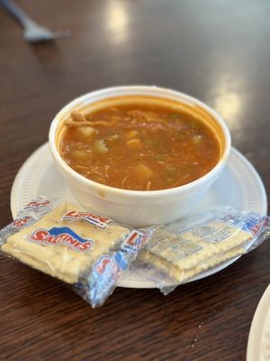 Stamey's Barbecue by null