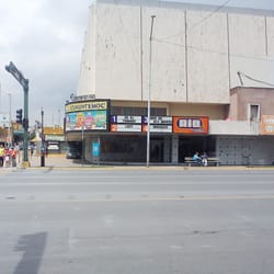 Rio Cinemas Cuauhtémoc