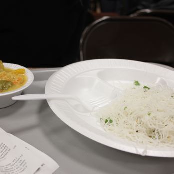 Ganesh Temple Canteen - Indian Near Me - Flushing, New York