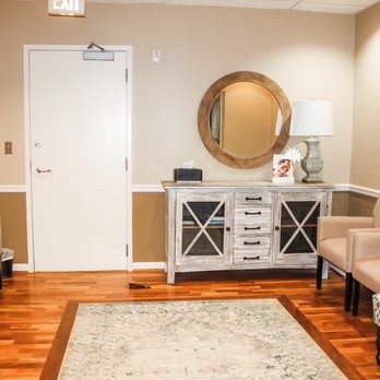 West Buckhead Dentistry - Reception area - General Dentistry Near Me - Atlanta, Georgia West Buckhead Dentistry - Reception area - General Dentistry Near Me - Atlanta, Georgia