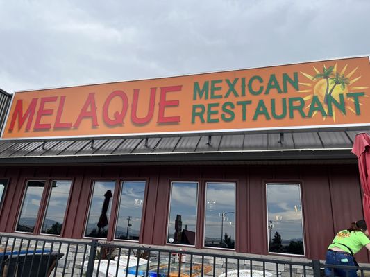 MELAQUE MEXICAN RESTAURANT - Updated December 2024 - 45 Photos & 144