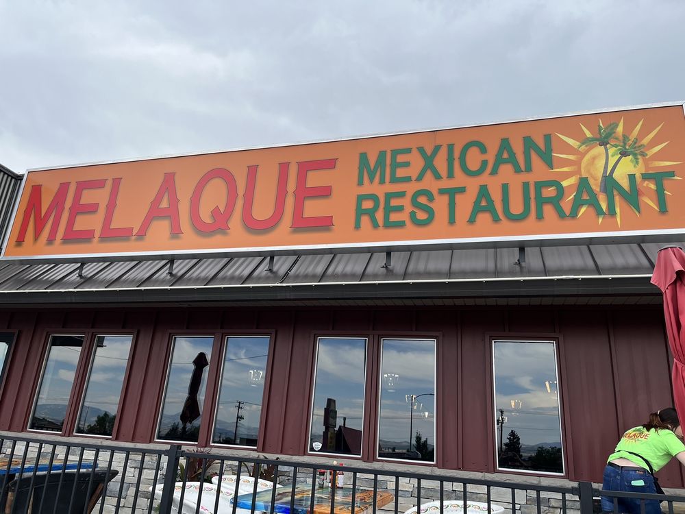 Melaque Mexican Restaurant