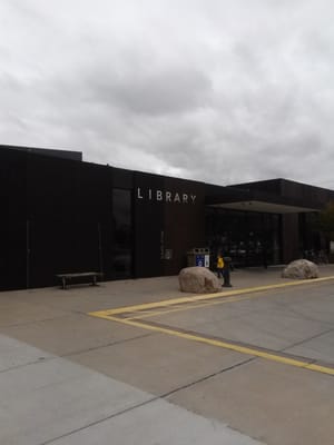 RAMSEY COUNTY LIBRARY - MAPLEWOOD - Updated March 2026 - 10 Reviews ...