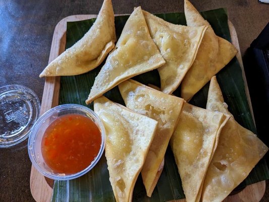 Banh-Sen Street Food & Noodle Bar by null