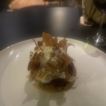 Five Chophouse & Bar - S'mores - Wine Bars Near Me - Fredericksburg, Virginia Five Chophouse & Bar - S'mores - Wine Bars Near Me - Fredericksburg, Virginia