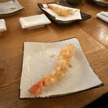 Yamato Japanese Restaurant - Tempura shrimp - Japanese Near Me - Toronto, Ontario Yamato Japanese Restaurant - Tempura shrimp - Japanese Near Me - Toronto, Ontario