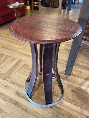 St Josef's Winery by null