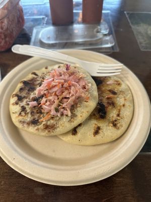 El Salvador Cafe by null