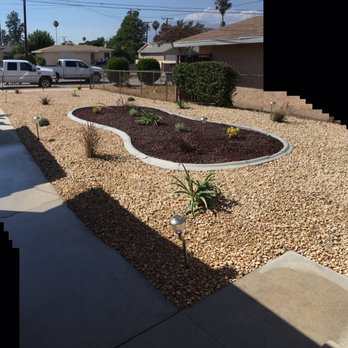 Tony's Landscape - Landscaping Near Me - Rialto, California Tony's Landscape - Landscaping Near Me - Rialto, California