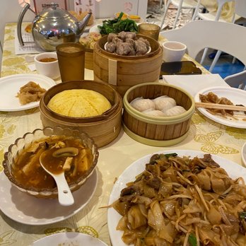Hei La Moon - Dim Sum Near Me - Boston, Massachusetts