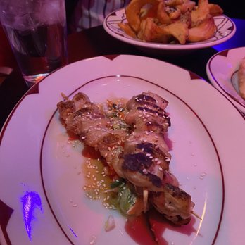 The Jackrabbit Lounge - Chicken skewers - Lounges Near Me - Tucson, Arizona The Jackrabbit Lounge - Chicken skewers - Lounges Near Me - Tucson, Arizona