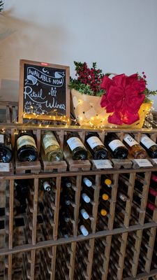 The Black Twig by null