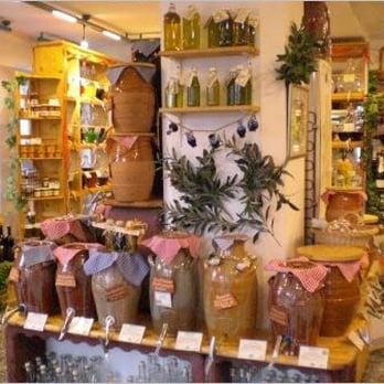 Vom Fass - Delicatessen Near Me - Erfurt, TH Vom Fass - Delicatessen Near Me - Erfurt, TH