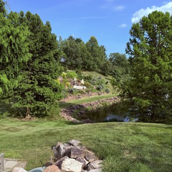 Glasbern Inn - Another view - Hotels Near Me - Fogelsville, Pennsylvania