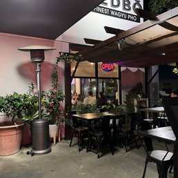 Exterior photo of Pho Redbo - Garden Grove, California Exterior photo of Pho Redbo - Garden Grove, California