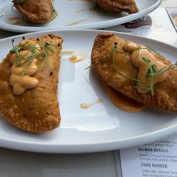 Java Nation - Silver Spring - Chicken Empanadas Fritas Chicken - Coffee & Tea Near Me - Silver Spring, Maryland