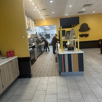 Einstein Bros. Bagels - Breakfast & Brunch Near Me - Sugar Hill, Georgia Einstein Bros. Bagels - Breakfast & Brunch Near Me - Sugar Hill, Georgia