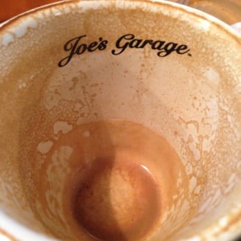 Joe's Garage - Cafes Near Me - Queenstown, OTA Joe's Garage - Cafes Near Me - Queenstown, OTA