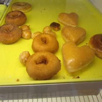 Jarams Donuts - Donuts Near Me - Dallas, Texas