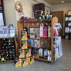 Gillanders Wine Cellar - Wrap ur bottles
