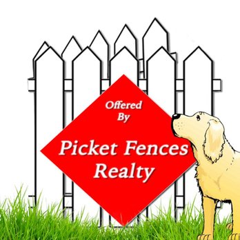 Picket Fences Realty - Real Estate Agents Near Me - Fairmont, West Virginia Picket Fences Realty - Real Estate Agents Near Me - Fairmont, West Virginia