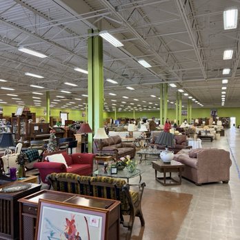Sunshine Acres Thrift Store - Thrift Stores Near Me - Apache Junction, Arizona