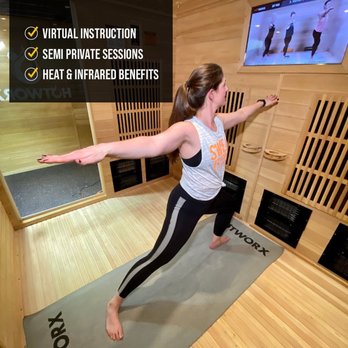 HOTWORX - Abilene - Yoga Near Me - Abilene, Texas HOTWORX - Abilene - Yoga Near Me - Abilene, Texas