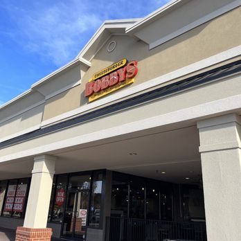 Cheeseburger Bobby's - Burgers Near Me - Norcross, Georgia