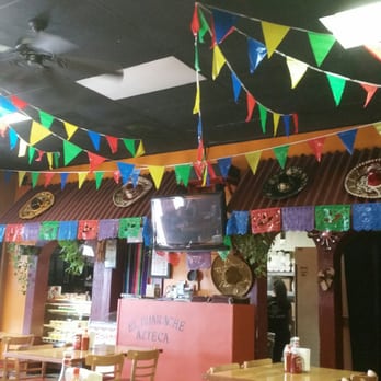 El Huarache Azteca - Mexican Near Me - Clearwater, Florida El Huarache Azteca - Mexican Near Me - Clearwater, Florida