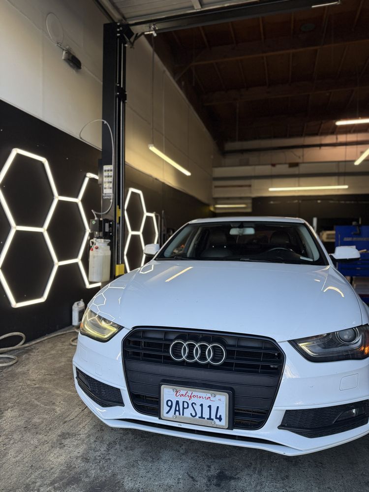 Moe's Mobile Brake Repair