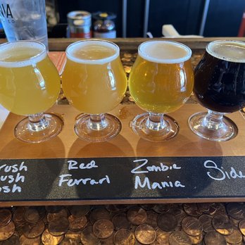 Oak Trail Taphouse - New American Near Me - Mundelein, Illinois