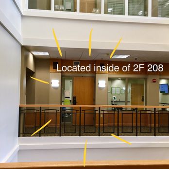 Quest Diagnostics - Entrance - Laboratory Testing Near Me - Bedford, Texas