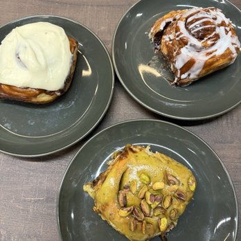 Sunday Morning - Our spread - Desserts Near Me - New York, New York Sunday Morning - Our spread - Desserts Near Me - New York, New York