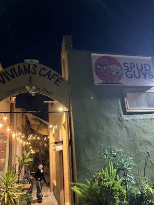 LA Spud Guys by null