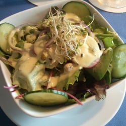 Zum König