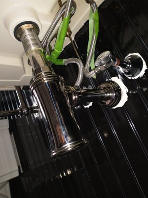 William C Fischer Plumbing & Heating