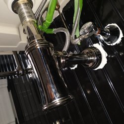 William C Fischer Plumbing & Heating