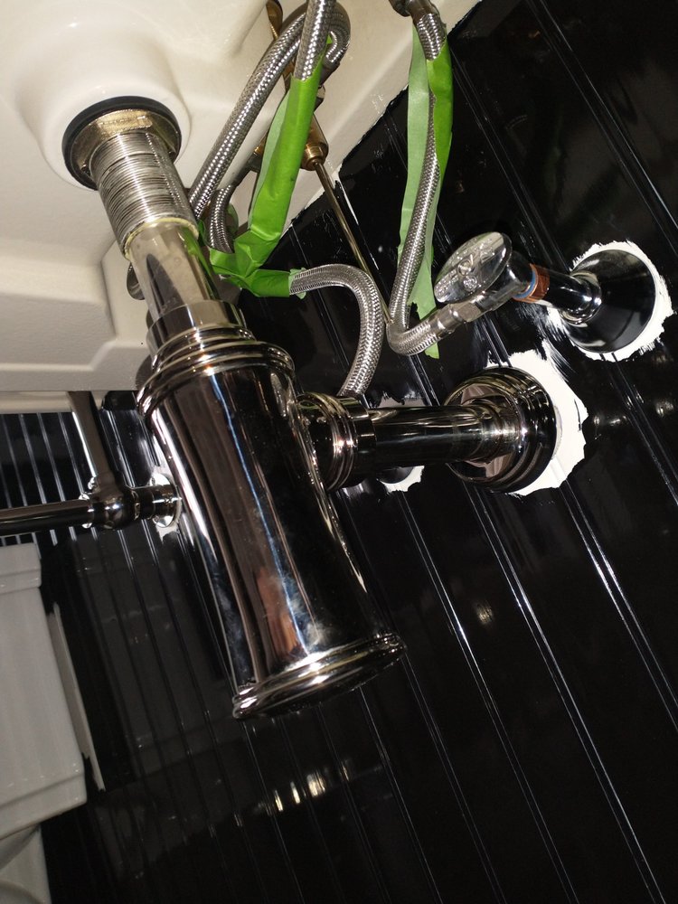 Slide of William C Fischer Plumbing & Heating