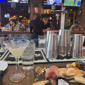 Barrio - Cocktail Bars Near Me - West Palm Beach, Florida Barrio - Cocktail Bars Near Me - West Palm Beach, Florida